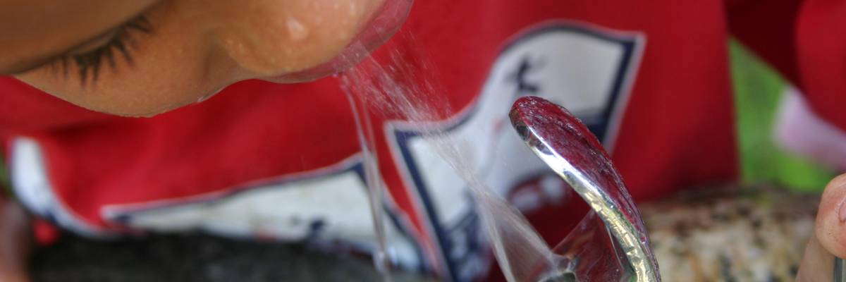 'People Power Defeating Corporate Power': Atlantic City Says People Have Say Over Their Water