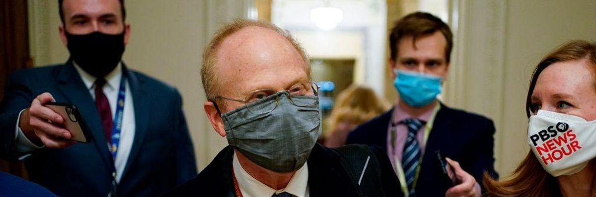 If You Want Healing, Get Off My Bike