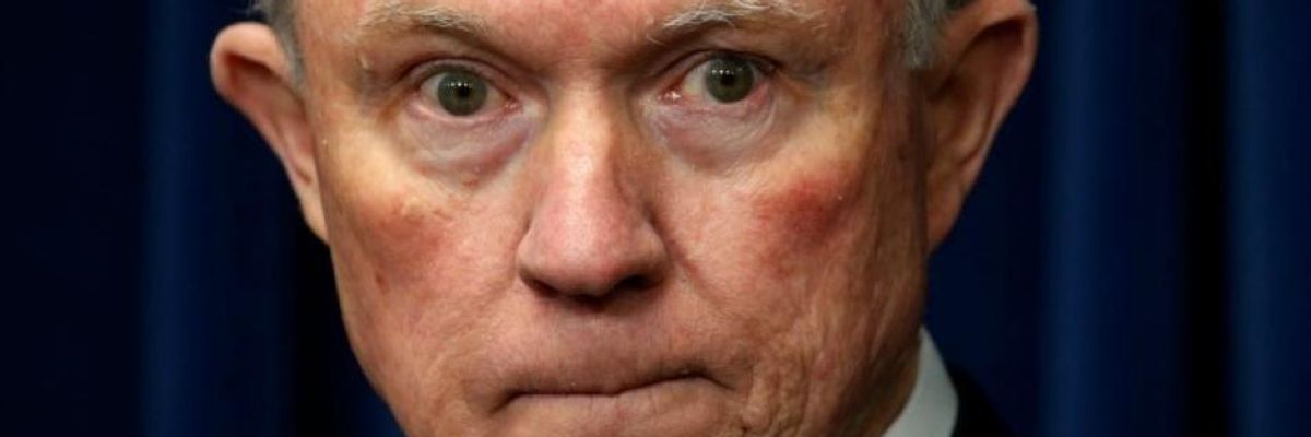 How Our Intel Agencies Screwed Us by Letting Sessions, Trumpies Get Away with Russia Scheme