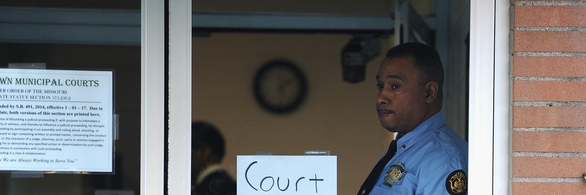 'Horrifying Step Backwards' as Sessions Retracts Guidance Designed to End Abuse of Poor by Courts