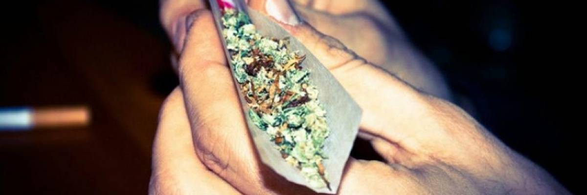 'This Is Not a Drill': Attorney General Sessions Coming for Nation's Legalized Pot