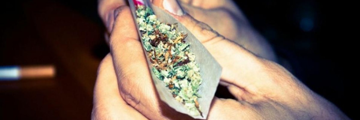 'This Is Not a Drill': Attorney General Sessions Coming for Nation's Legalized Pot