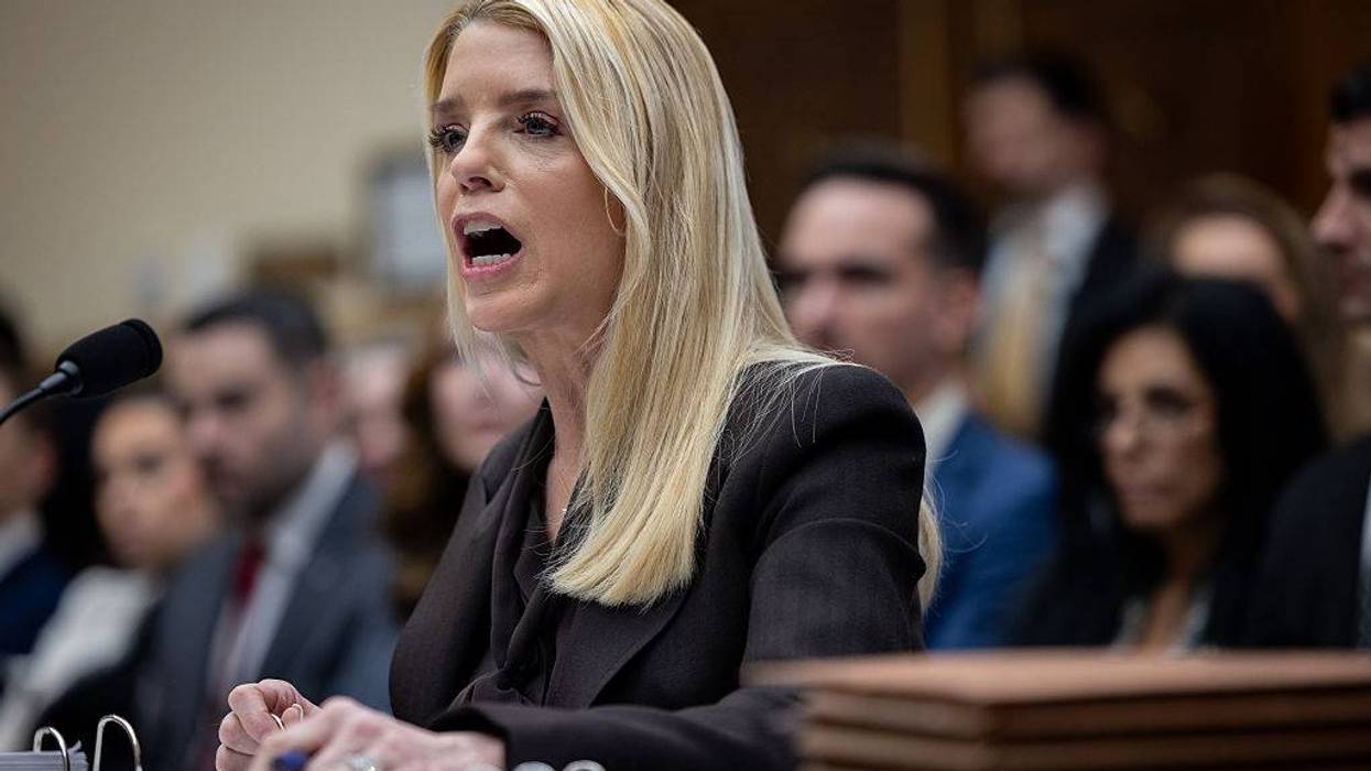 'This Isn't Over': AOC Says Pam Bondi Must Still Testify on Epstein Files Despite Firing