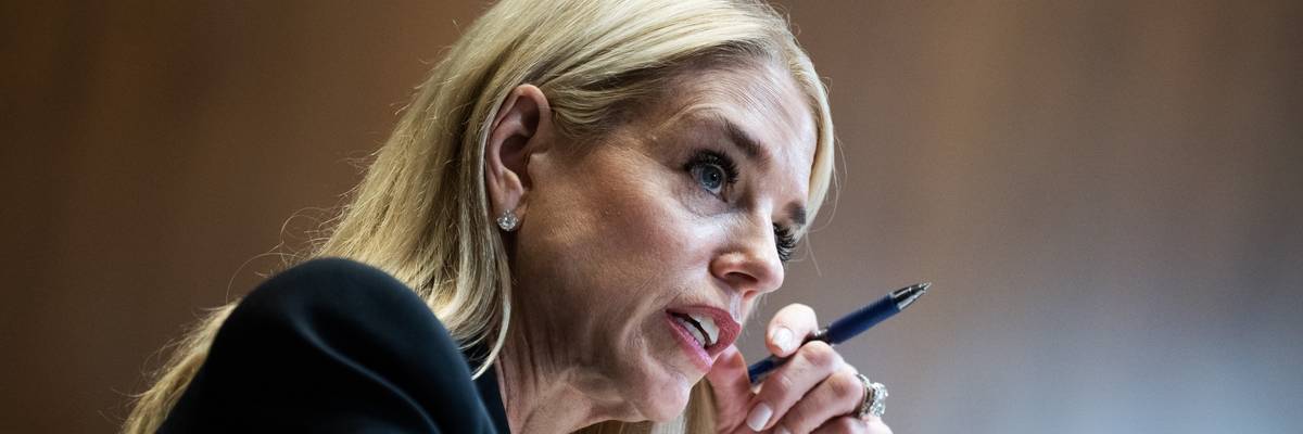 'Authoritarianism 101': Observers Decry DOJ's Lawsuit Against Maryland Federal Bench