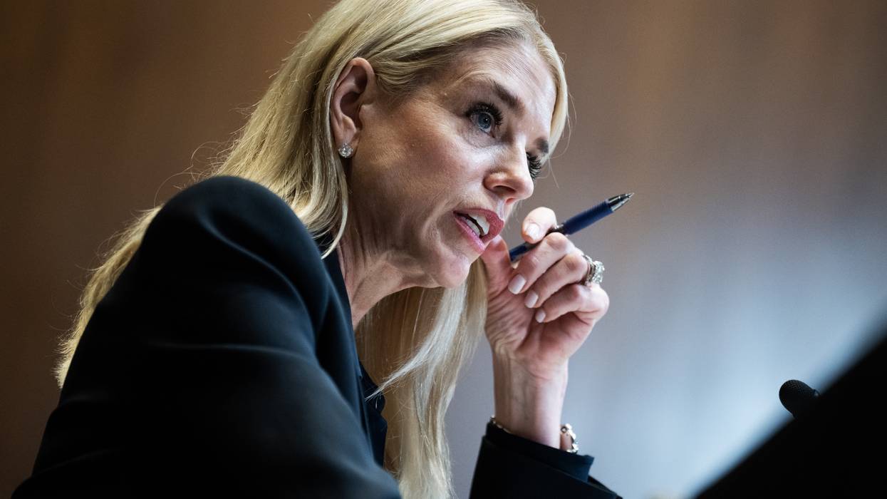 'Authoritarianism 101': Observers Decry DOJ's Lawsuit Against Maryland Federal Bench