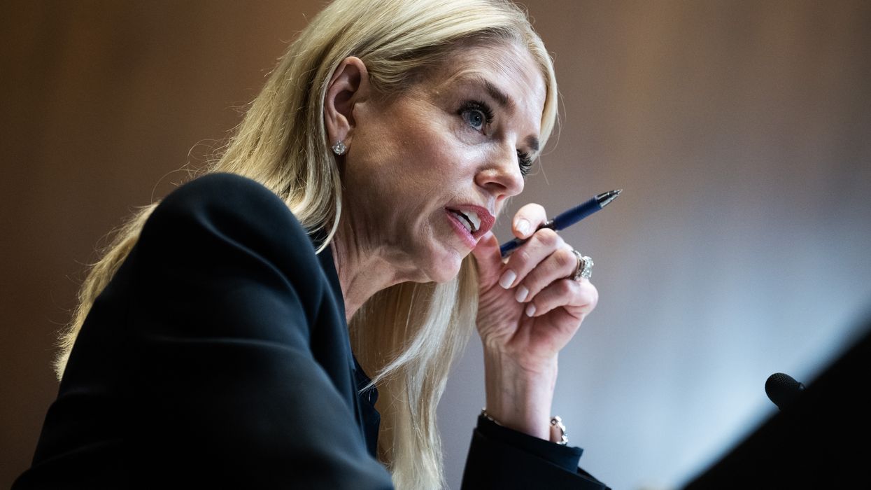 'Authoritarianism 101': Observers Decry DOJ's Lawsuit Against Maryland Federal Bench