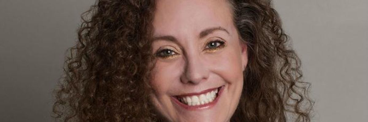 In Sworn Statement, New Accuser Julie Swetnick Says Kavanaugh Was 'Present' When She Was Gang Raped