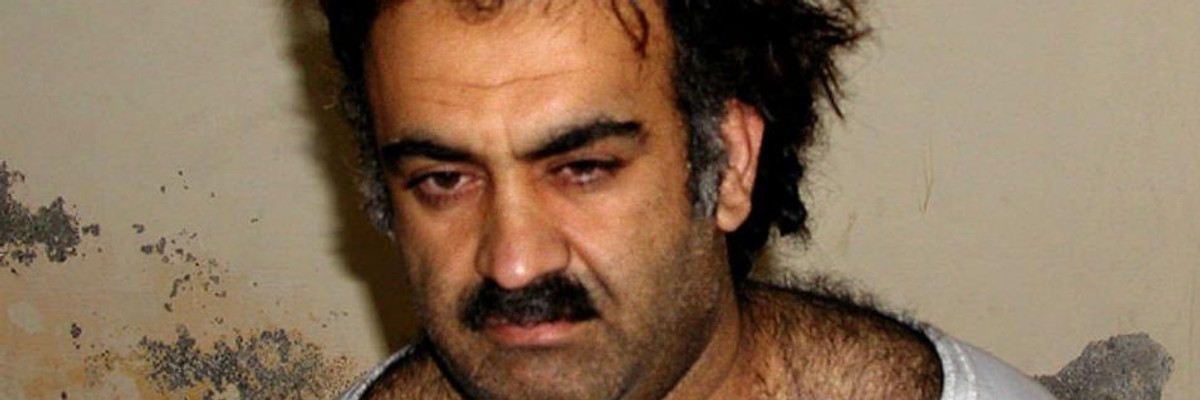 Gitmo Judge Allowed Destruction of Evidence in 9/11 Case: Report