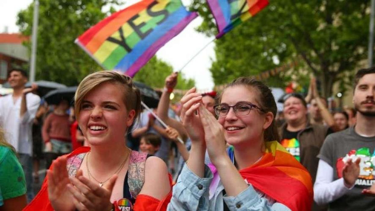 10 Amazing Social Movement Struggles In 2017 That Give Us Reason To Hope