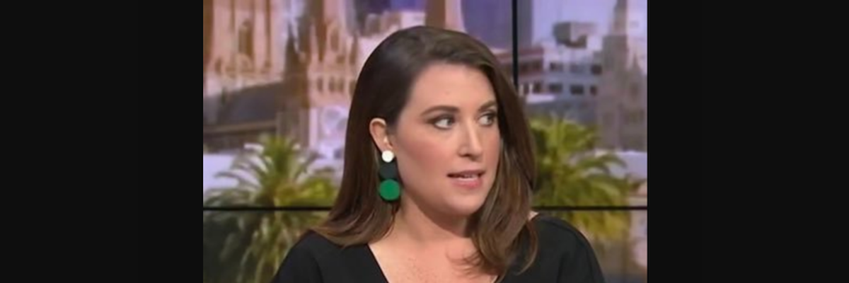 'Outrageous': Police Raid Home of Aussie Journalist Who Reported on Secret Domestic Spying Program