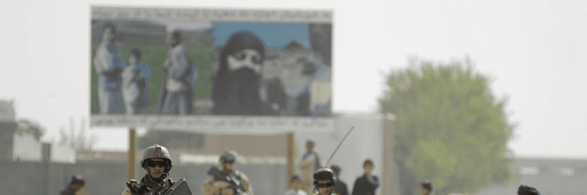 New SAS War Crimes Revealed as Australia Braces for Report