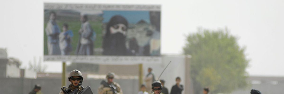 New SAS War Crimes Revealed as Australia Braces for Report