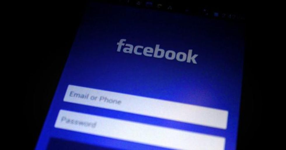 Austrian attorney and privacy activist Max Schrems has filed complaints against Google, Facebook, and two Facebook affiliates for forcing users to consent to sharing their private data. (Photo: pxhere)