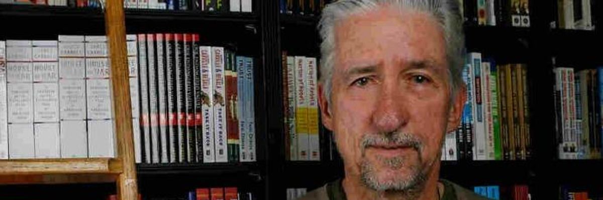 Remembering Civil Rights and Peace Activist Tom Hayden