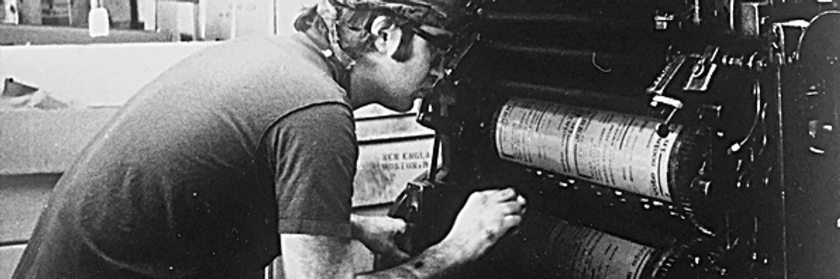 Feminism, Radical Literature, and Little Old Me