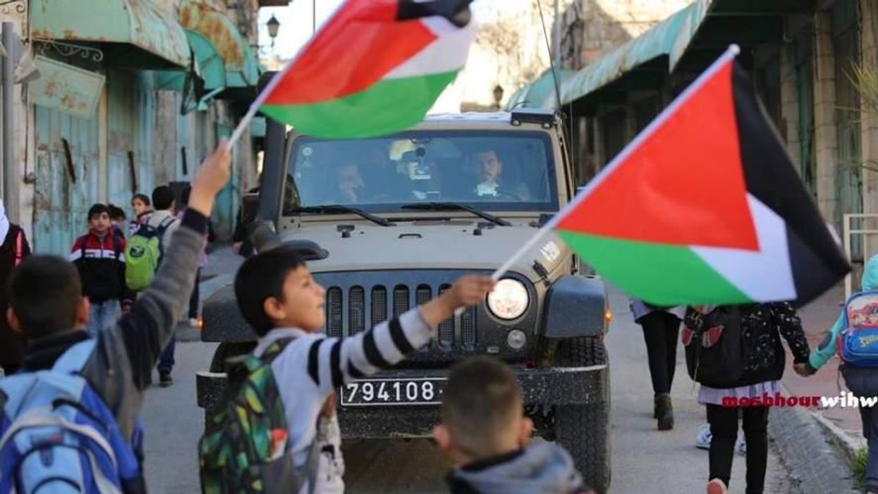 B'Tselem Calls on Israeli Soldiers to Defy Shooting Orders, Lest They Commit War Crimes