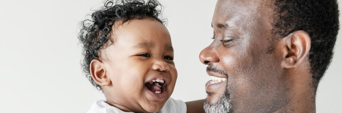 A Revolutionary Idea to Close the Racial Wealth Divide