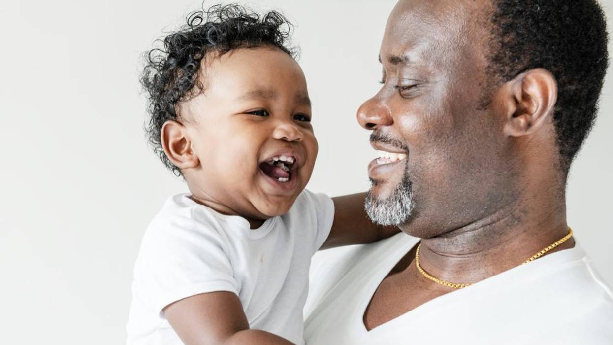 A Revolutionary Idea to Close the Racial Wealth Divide