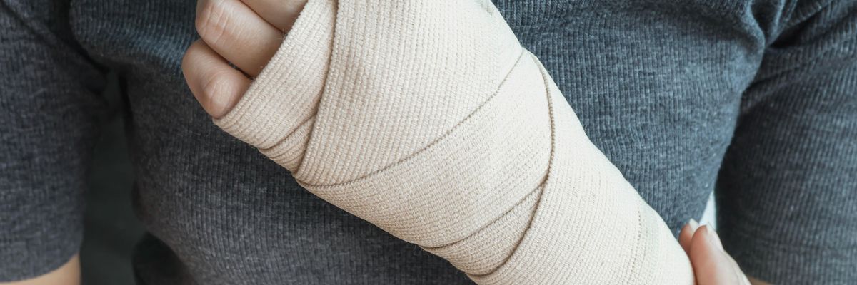 bandage_arm