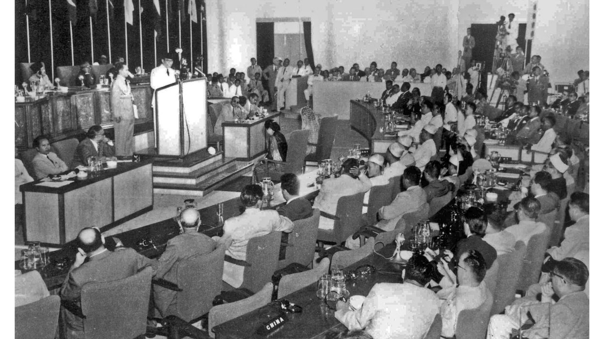 Bandung Conference