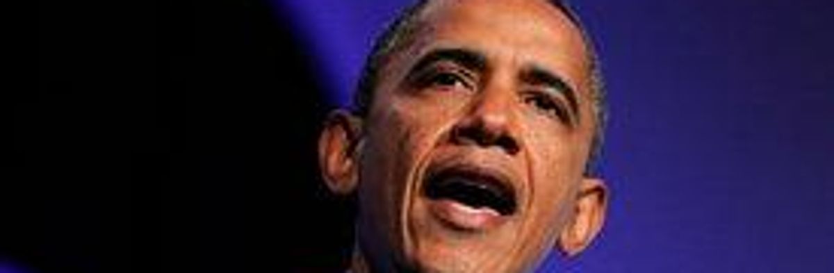 Obama Slams Ryan Plan, GOP for 'Radicalism' and 'Social Darwinism'