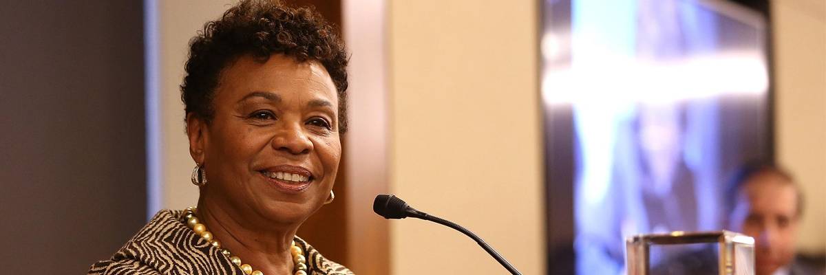 Barbara Lee