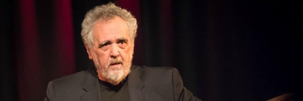 Barry Crimmins, Anti-War Comic and Crusader Against Child Abuse, Dies at 64