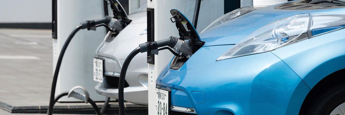 Are Electric Vehicles Really Better for the Climate? Yes. Here's Why