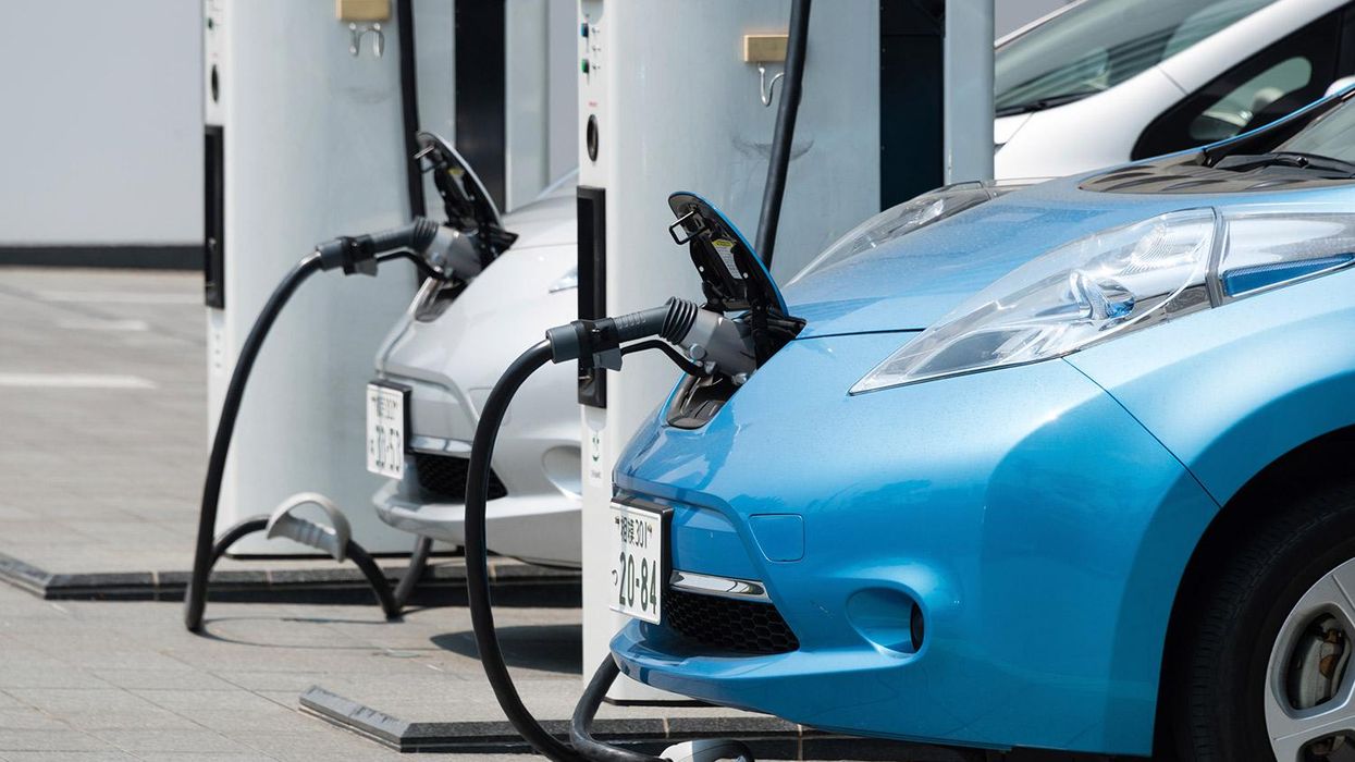 Are Electric Vehicles Really Better for the Climate? Yes. Here's Why