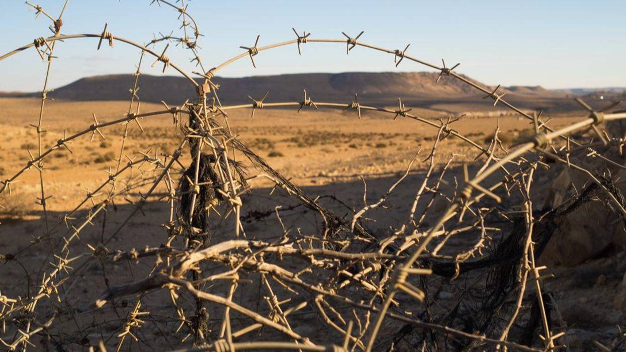 The Answer to the Climate Crisis Is Not More US Militarism