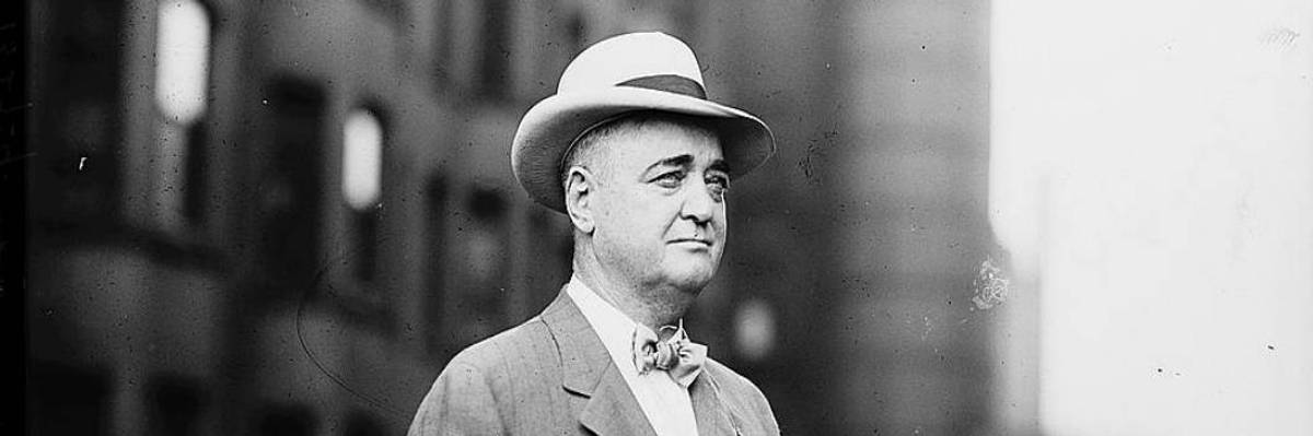 Bat Masterson