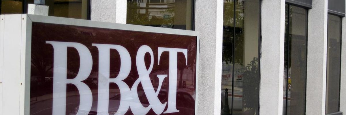BB&T Bank