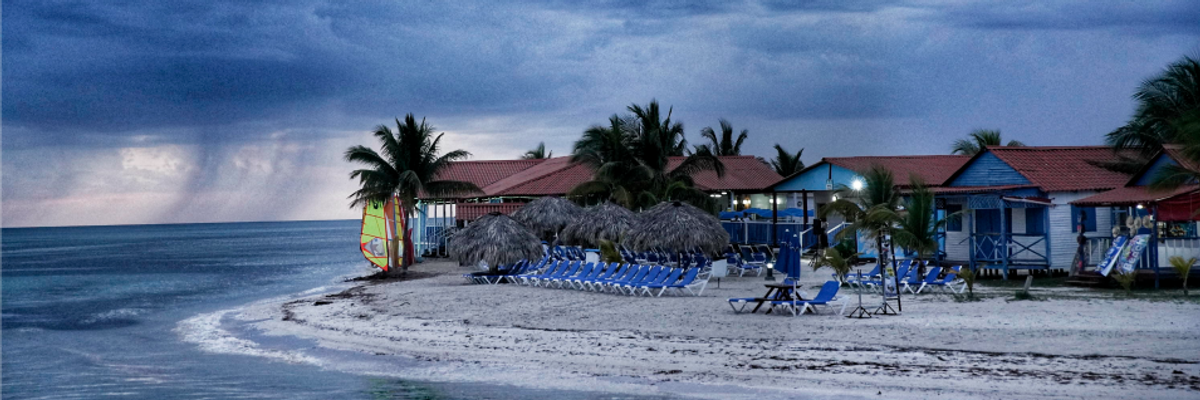 Travel to Cuba Falls Victim to John Bolton's Wrath