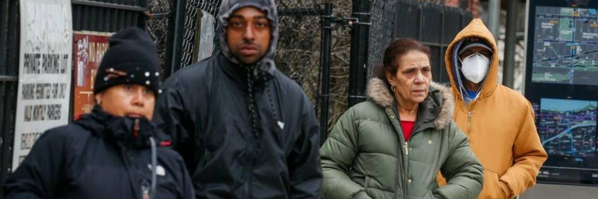 The Trouble with Disparity