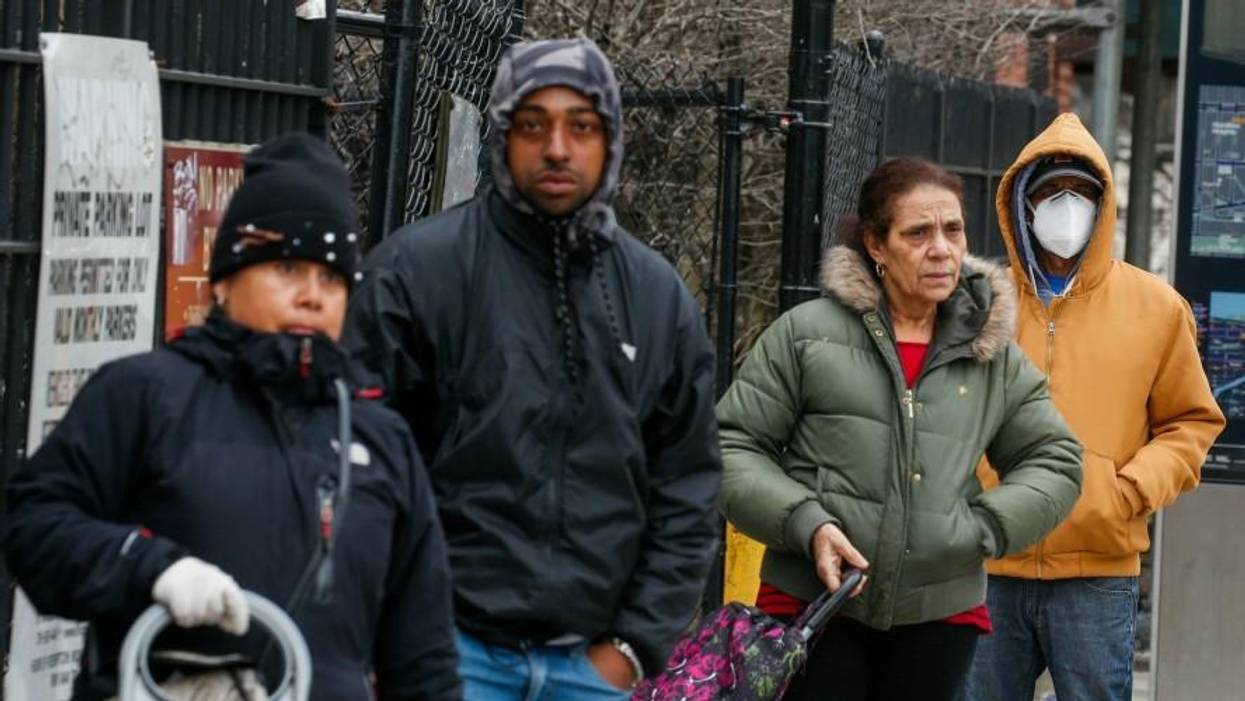 The Trouble with Disparity