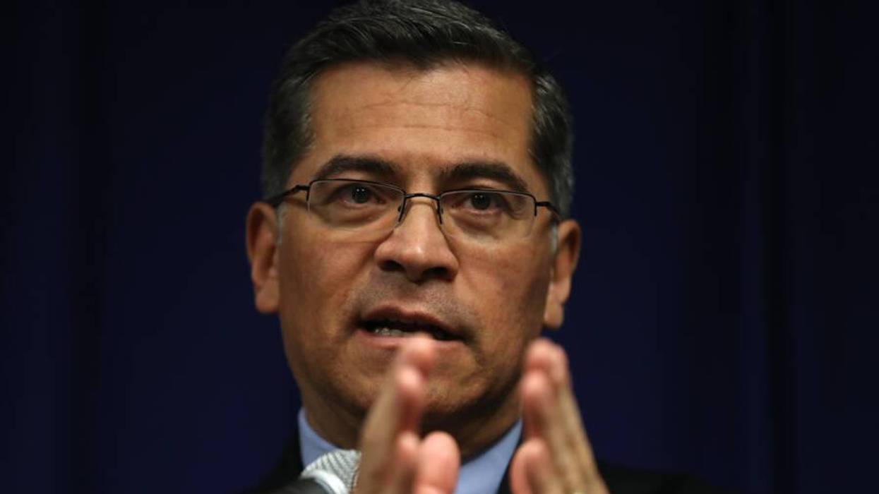 Biden's HHS Pick Will Be In a Position to Finally Take On the Healthcare Industry