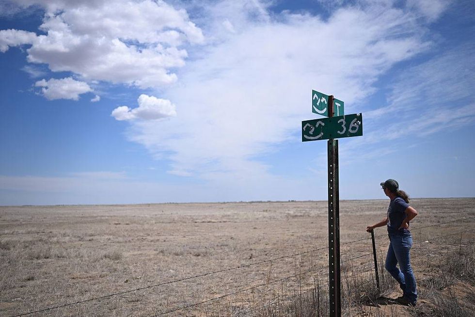New El Niño Warning Compounded by Trump’s Attacks on Climate, Disaster Preparedness