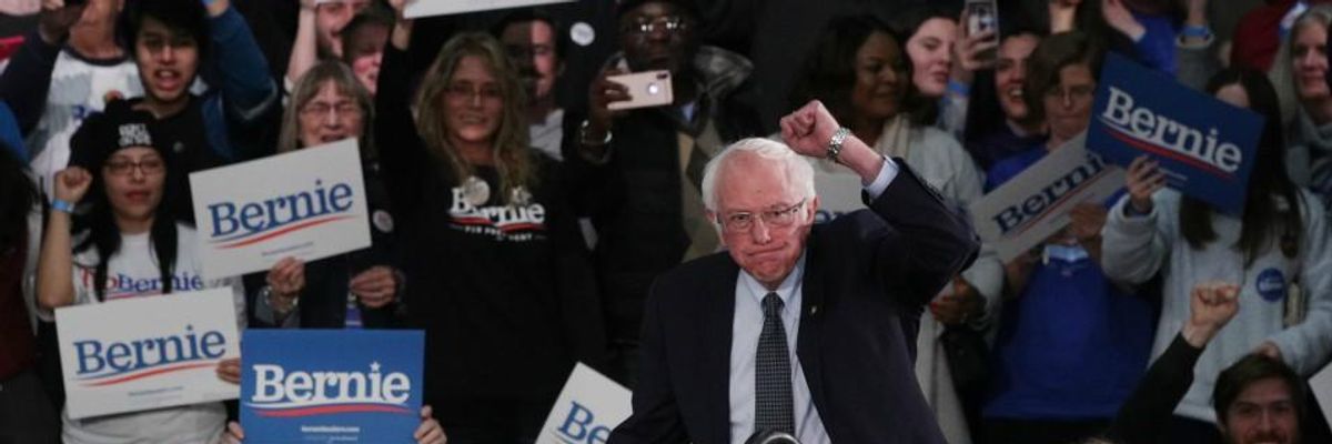 What the Vermont Electorate Can Teach You About Bernie Sanders