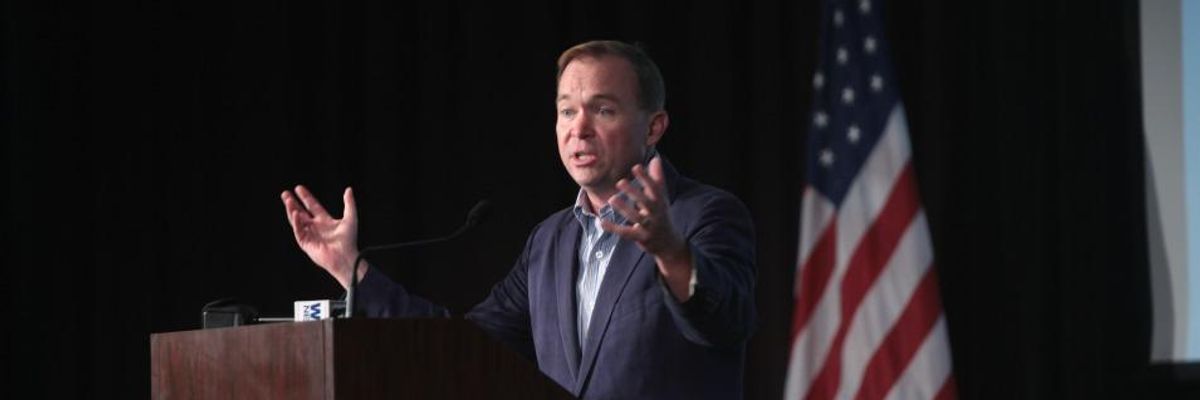 Trump Administration War on CFPB Is Bad News for Communities of Color