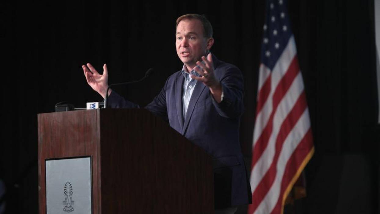 Trump Administration War on CFPB Is Bad News for Communities of Color