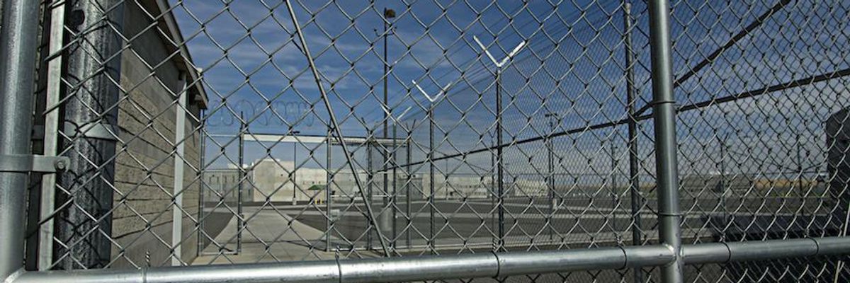 New Report Names Nearly 4,000 Companies Profiting Off of Private Prison Industry
