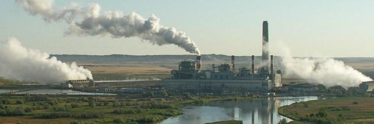 Utilities Knew, Too: Despite Warning Decades Ago, Industry Lied and Deceived on Climate