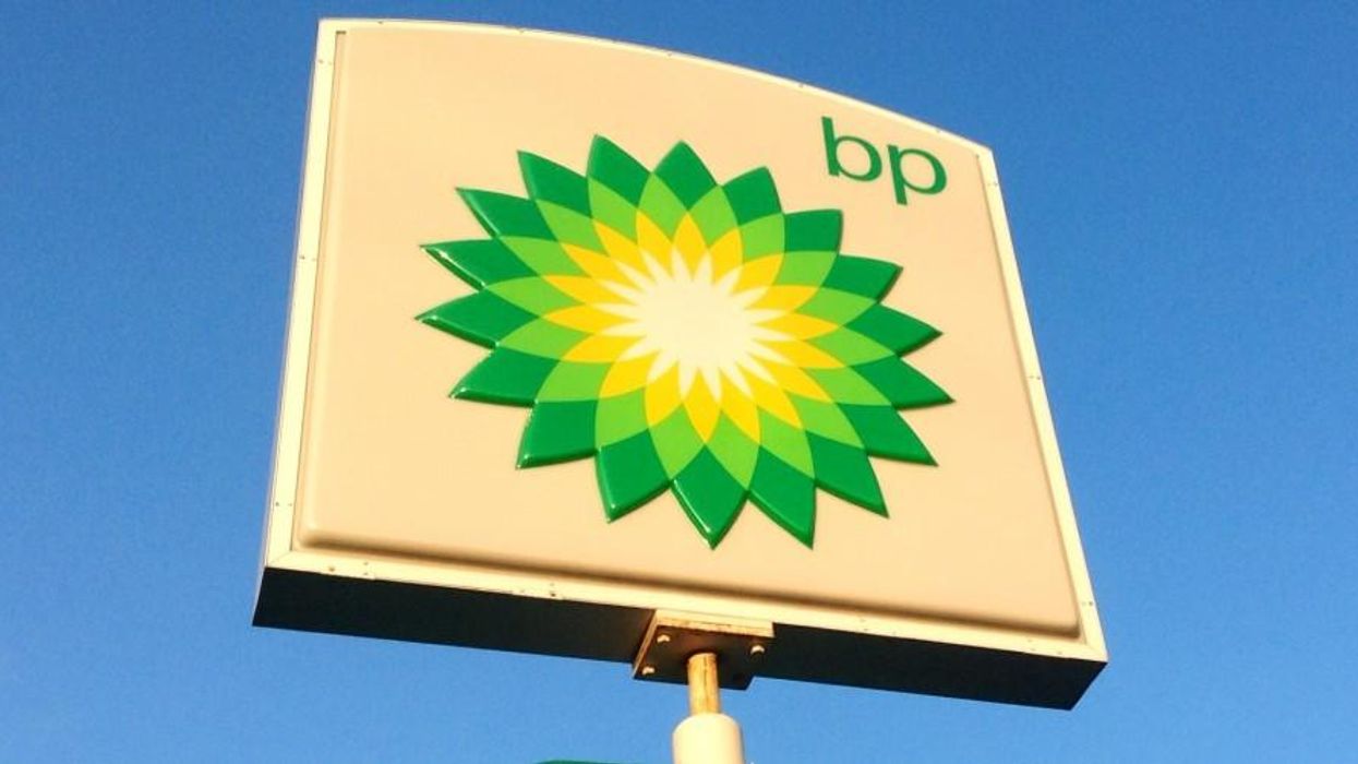 The Loopholes Lurking in BP's New Climate Aims