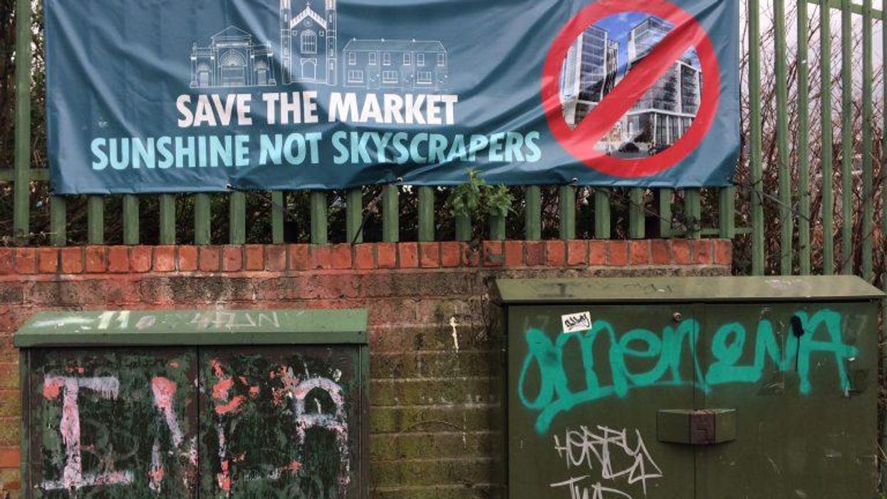 As Brexit Threatens to Widen Northern Ireland's Divides, Activists Offer Hope for a More Equal Future