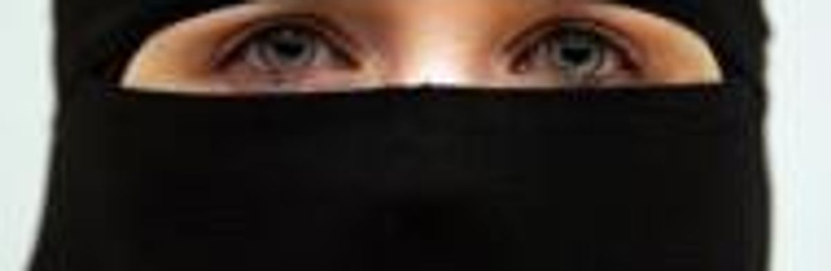 Islamic Veils Face Ban in Belgium; Human Rights Group Call Law a 'Lose-Lose'