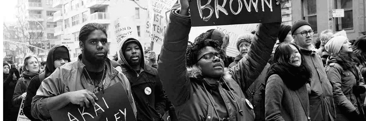 The Ferguson Effect: Why Wesley Bell's Primary Victory in St. Louis Matters