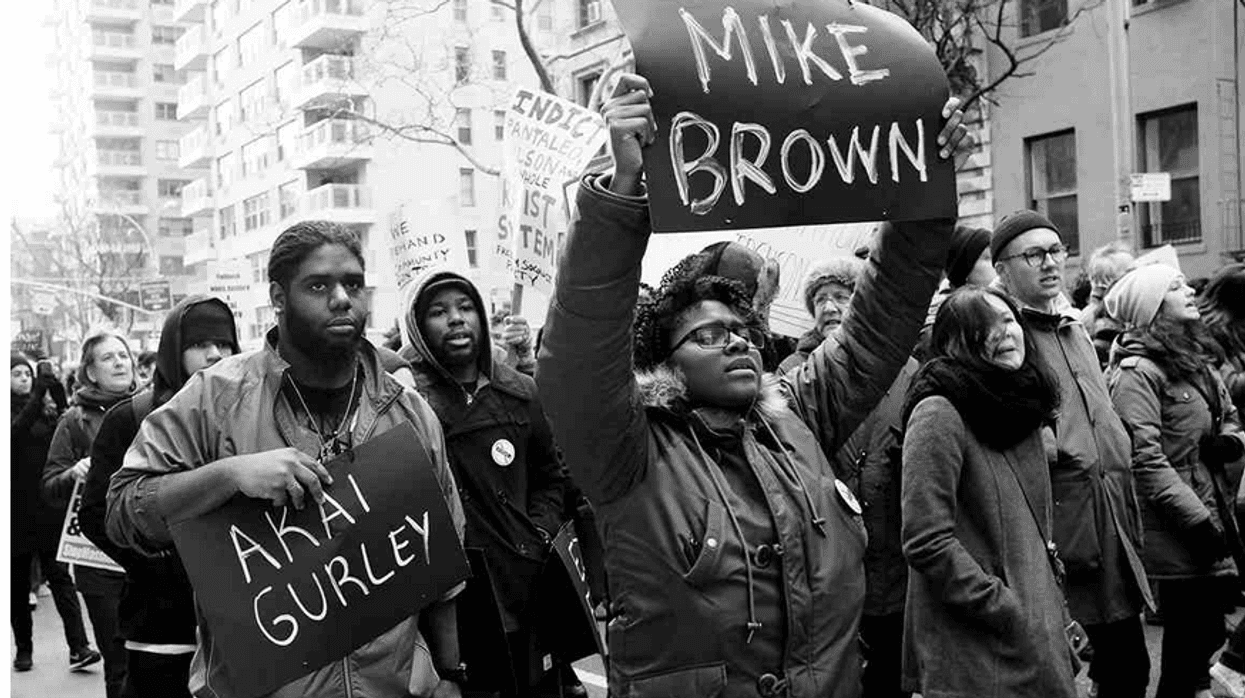 The Ferguson Effect: Why Wesley Bell's Primary Victory in St. Louis Matters