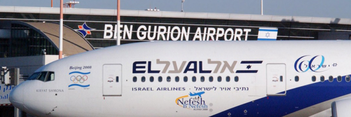 In Detaining Peter Beinart, Israel Has Declared it No Longer Represents Millions of Jews Overseas