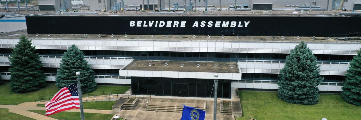 Belvidere Assembly Plant