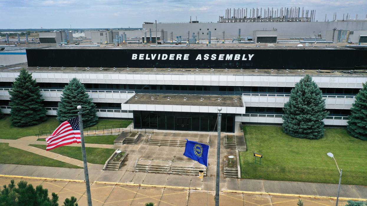 Belvidere Assembly Plant